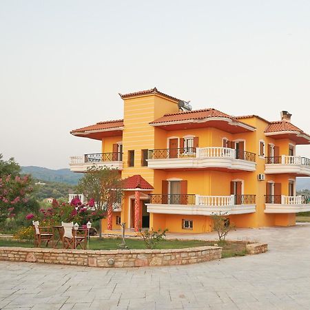 Aparthotel Foinikounta View Finikounda Zewnętrze zdjęcie