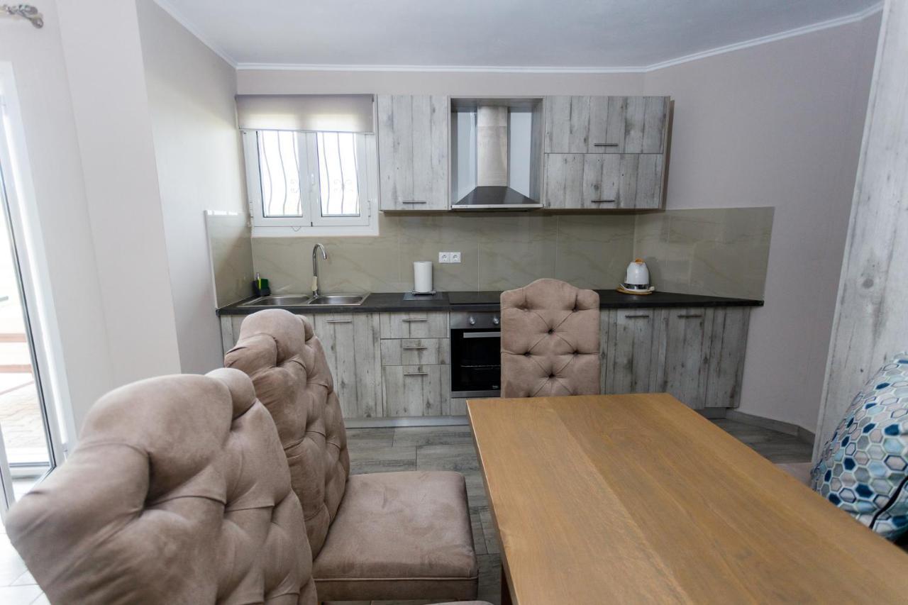 Aparthotel Foinikounta View Finikounda Zewnętrze zdjęcie