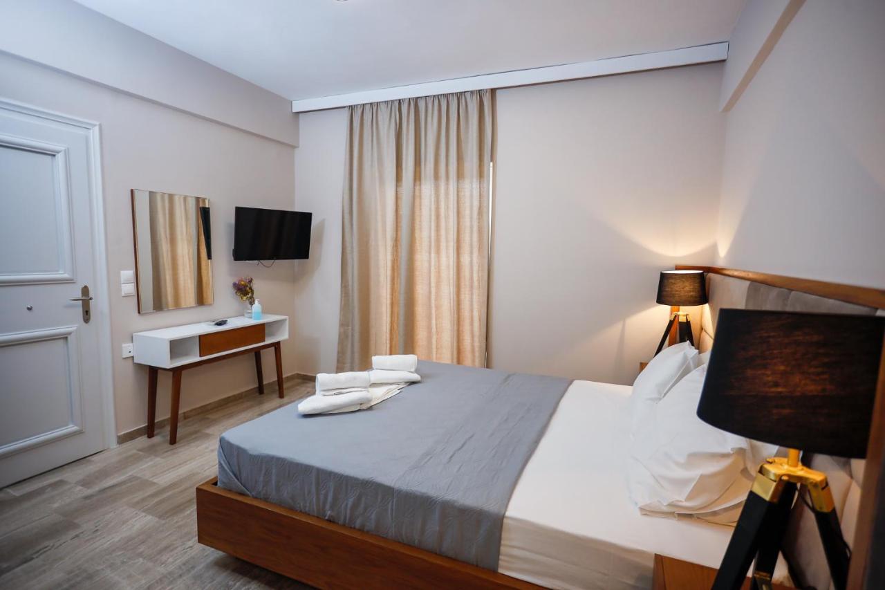 Aparthotel Foinikounta View Finikounda Zewnętrze zdjęcie