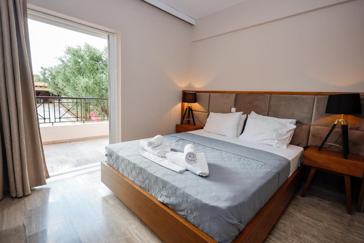 Aparthotel Foinikounta View Finikounda Zewnętrze zdjęcie