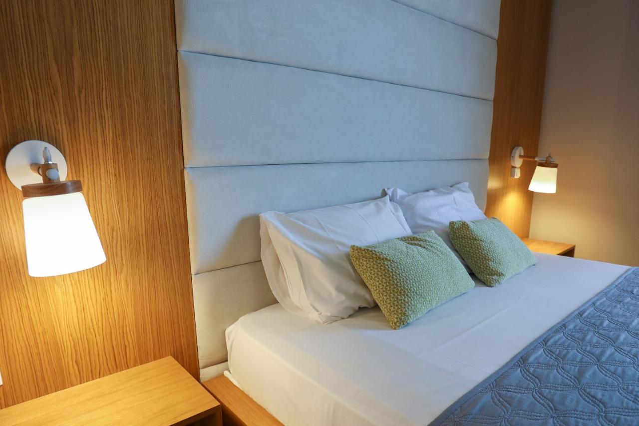 Aparthotel Foinikounta View Finikounda Zewnętrze zdjęcie