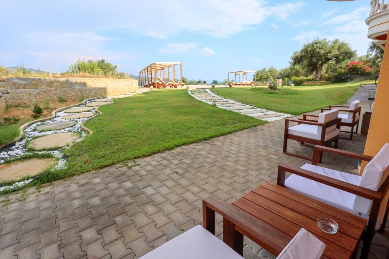 Aparthotel Foinikounta View Finikounda Zewnętrze zdjęcie
