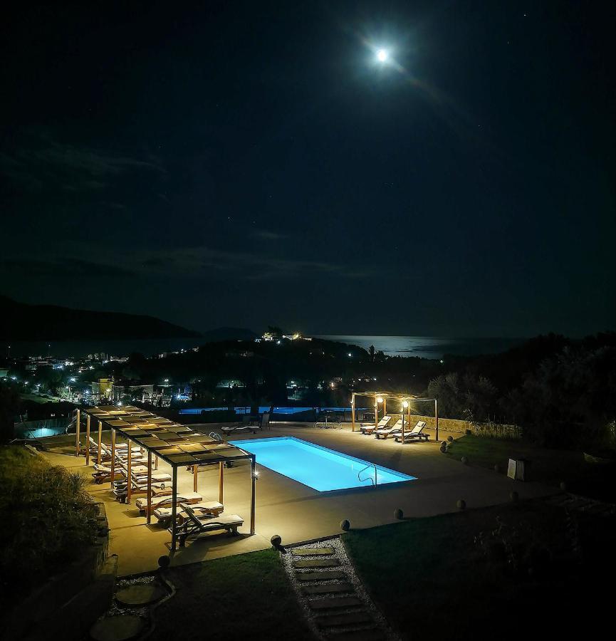 Aparthotel Foinikounta View Finikounda Zewnętrze zdjęcie