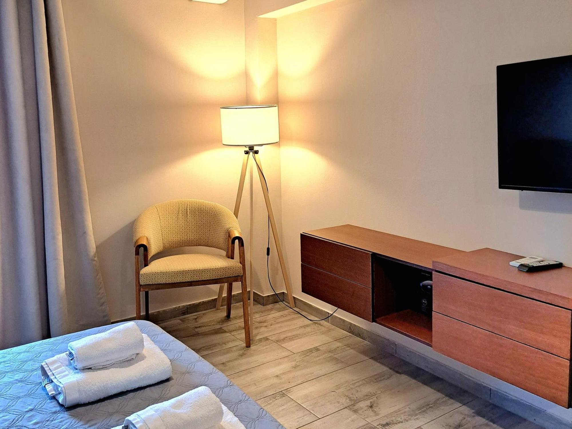 Aparthotel Foinikounta View Finikounda Pokój zdjęcie