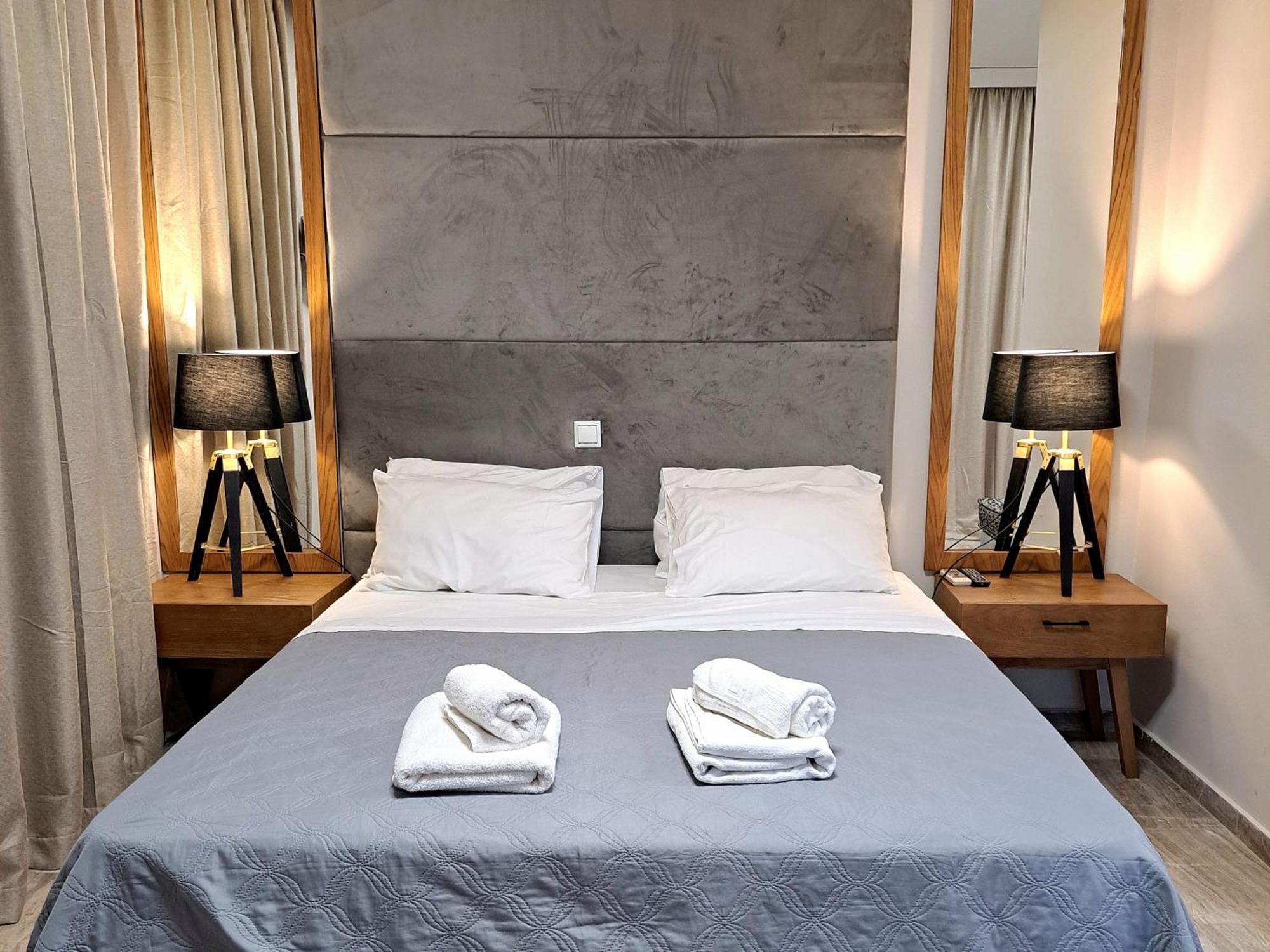 Aparthotel Foinikounta View Finikounda Pokój zdjęcie