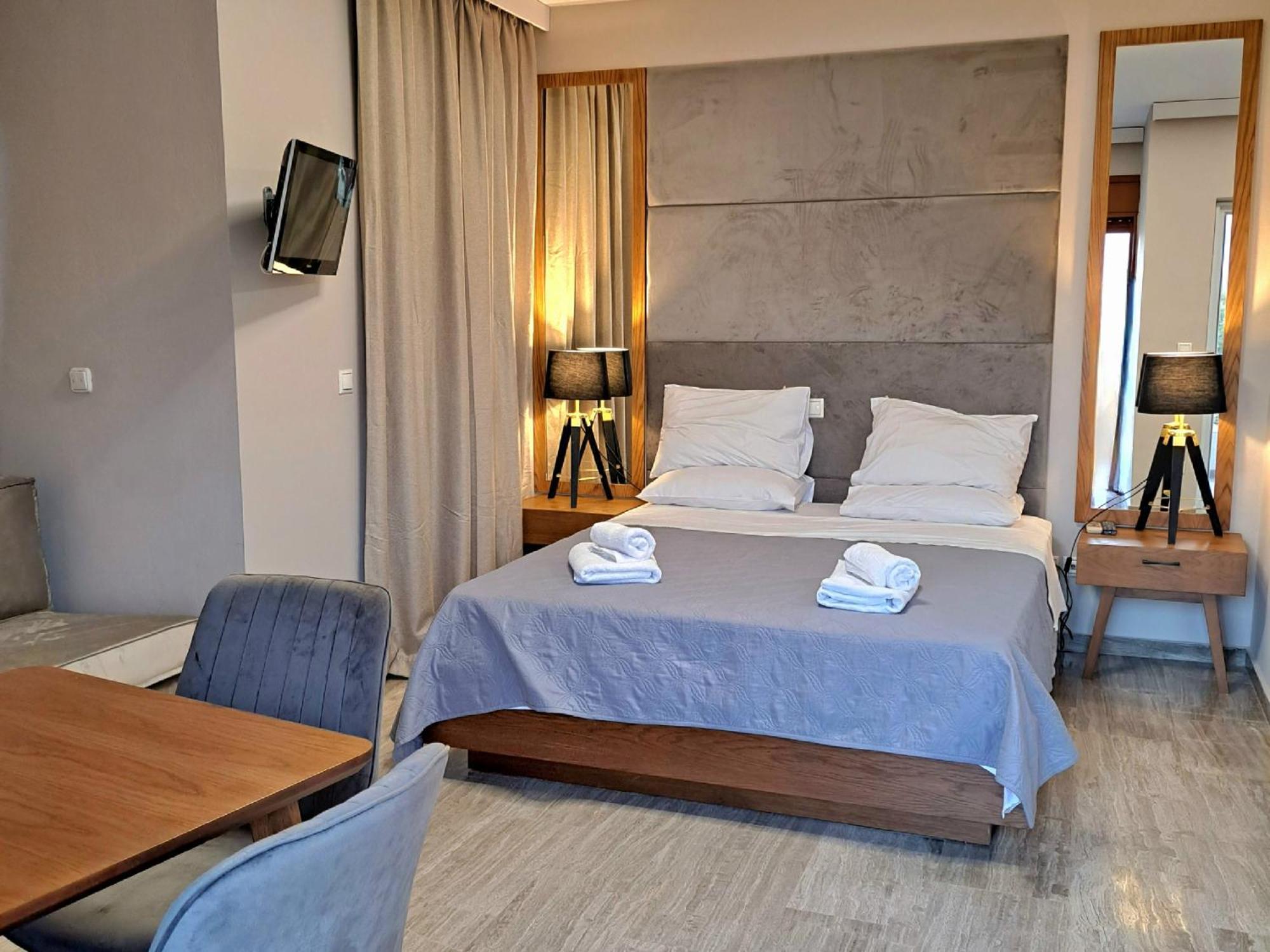 Aparthotel Foinikounta View Finikounda Pokój zdjęcie