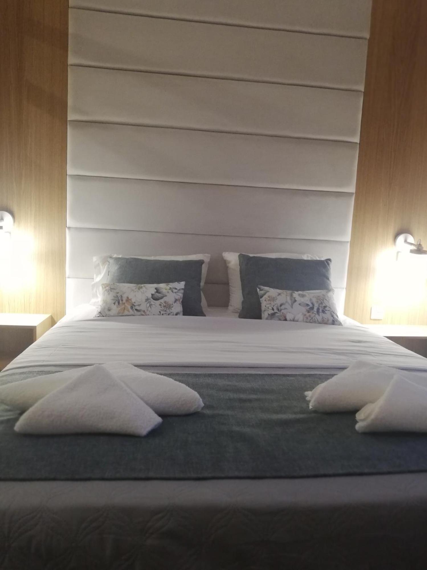 Aparthotel Foinikounta View Finikounda Pokój zdjęcie