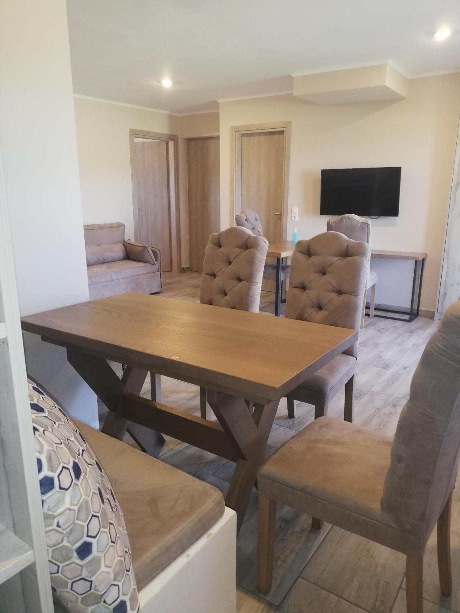 Aparthotel Foinikounta View Finikounda Pokój zdjęcie