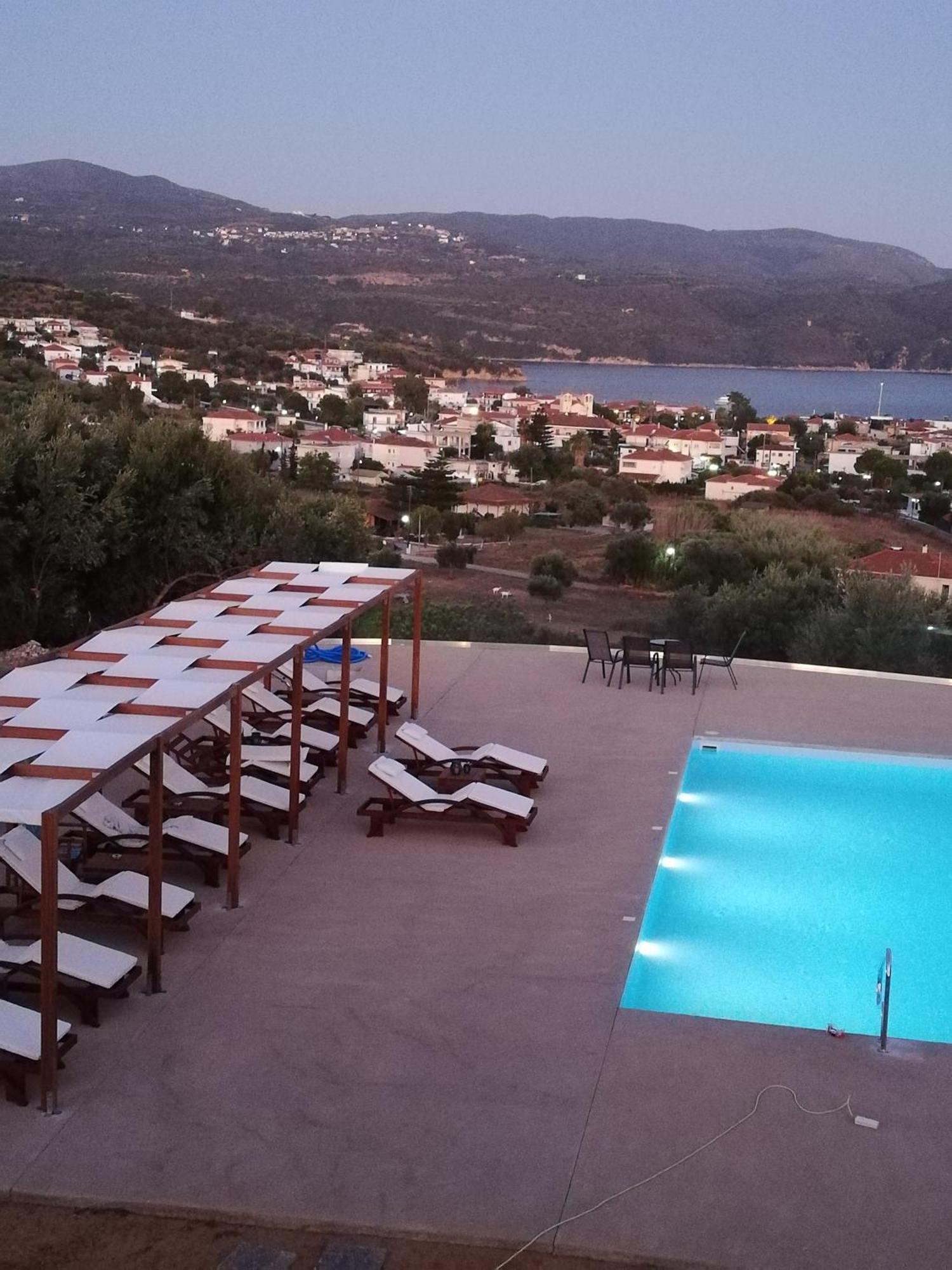Aparthotel Foinikounta View Finikounda Pokój zdjęcie
