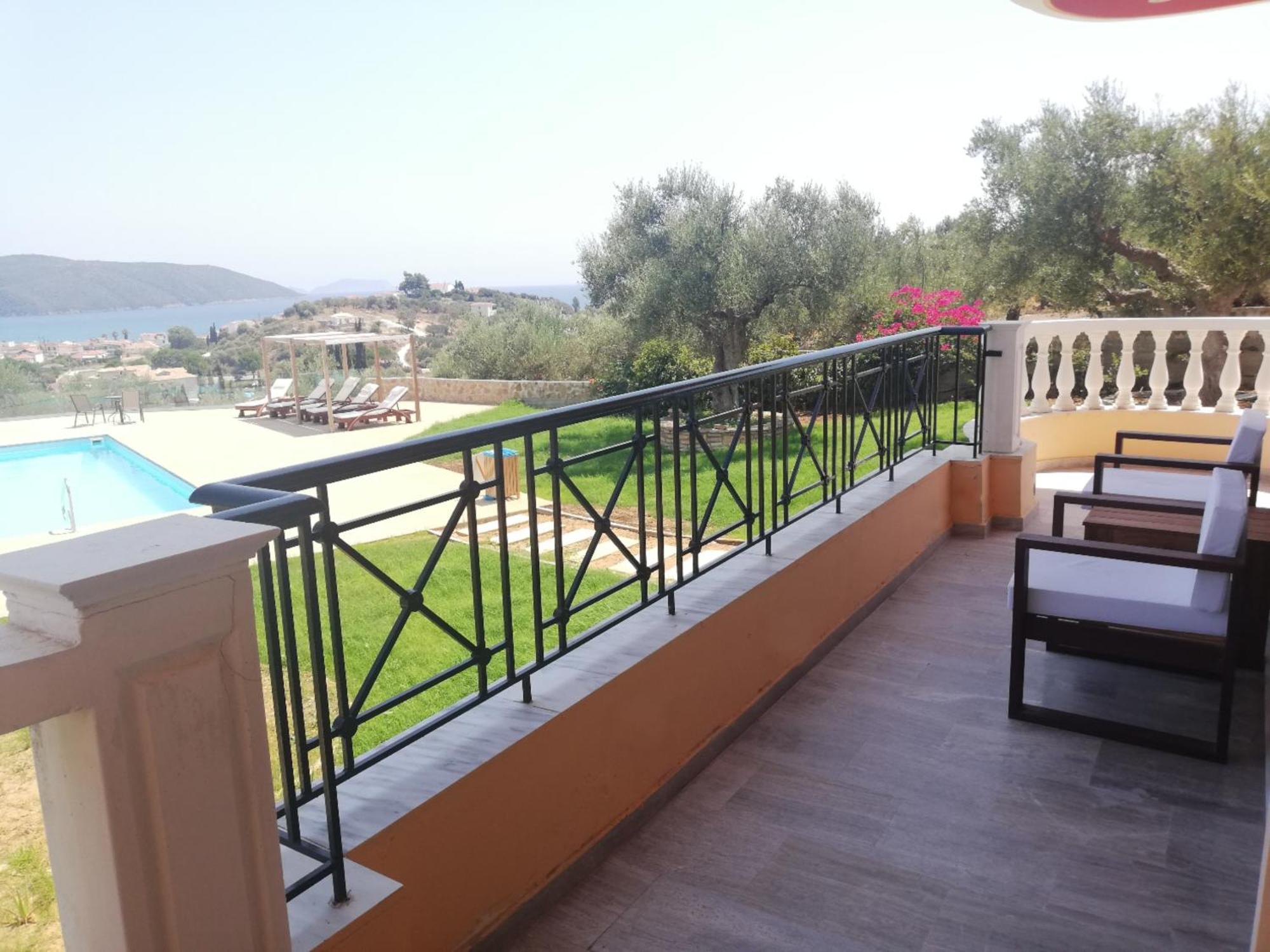 Aparthotel Foinikounta View Finikounda Pokój zdjęcie