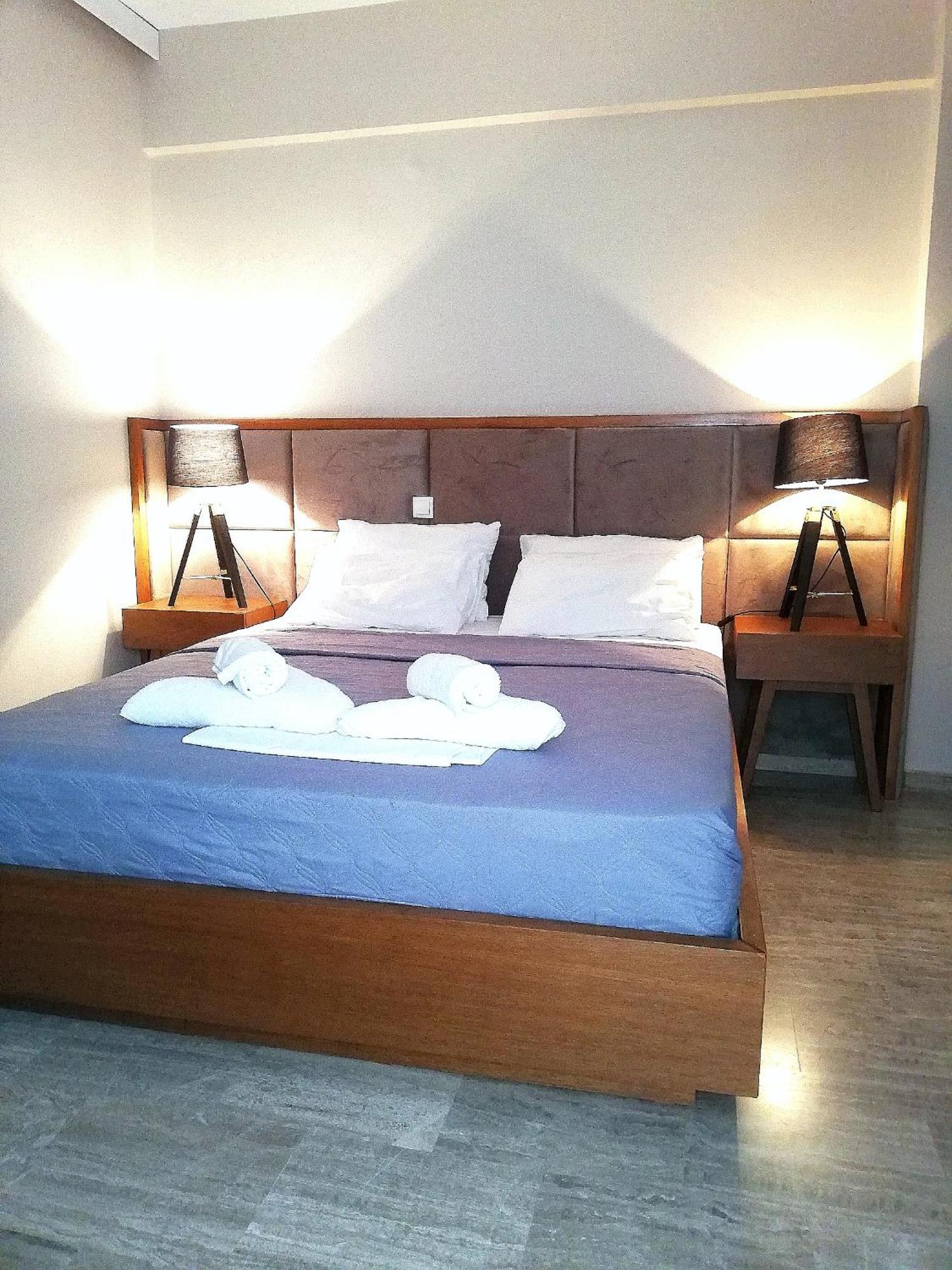 Aparthotel Foinikounta View Finikounda Pokój zdjęcie