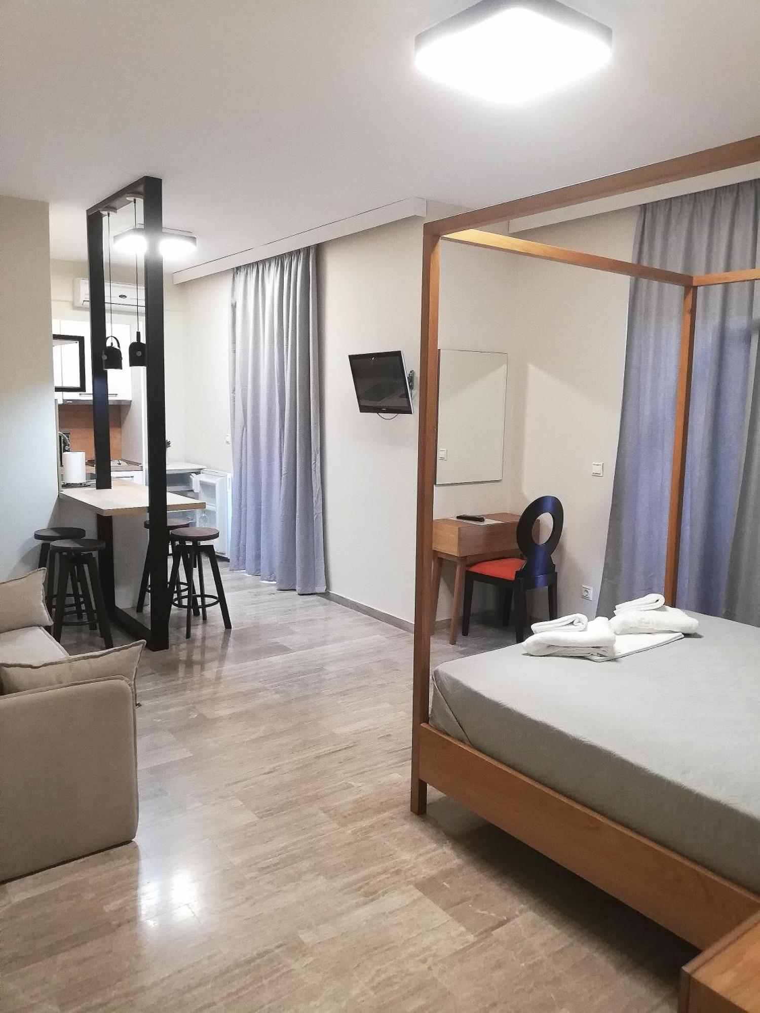 Aparthotel Foinikounta View Finikounda Pokój zdjęcie