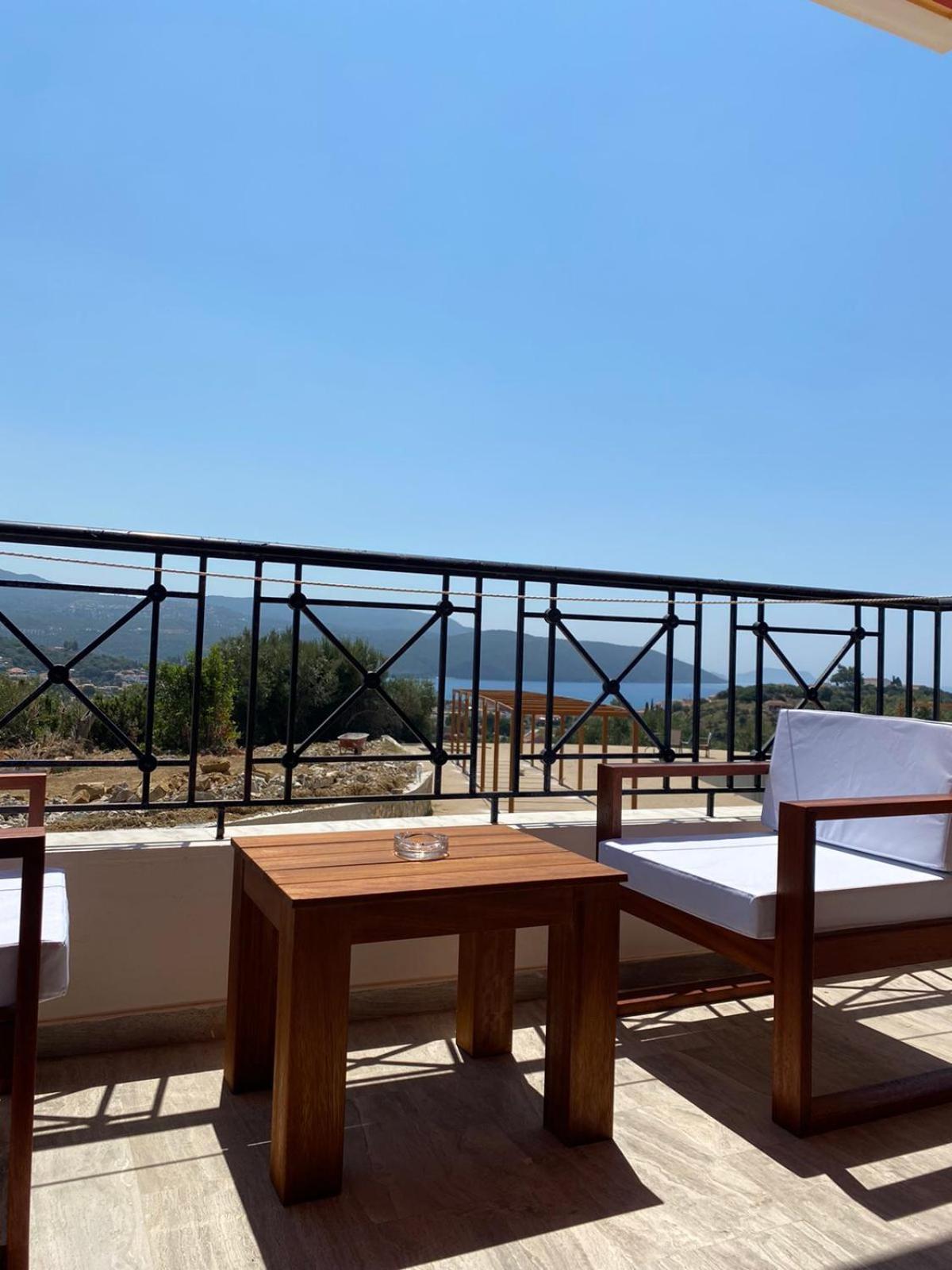 Aparthotel Foinikounta View Finikounda Pokój zdjęcie