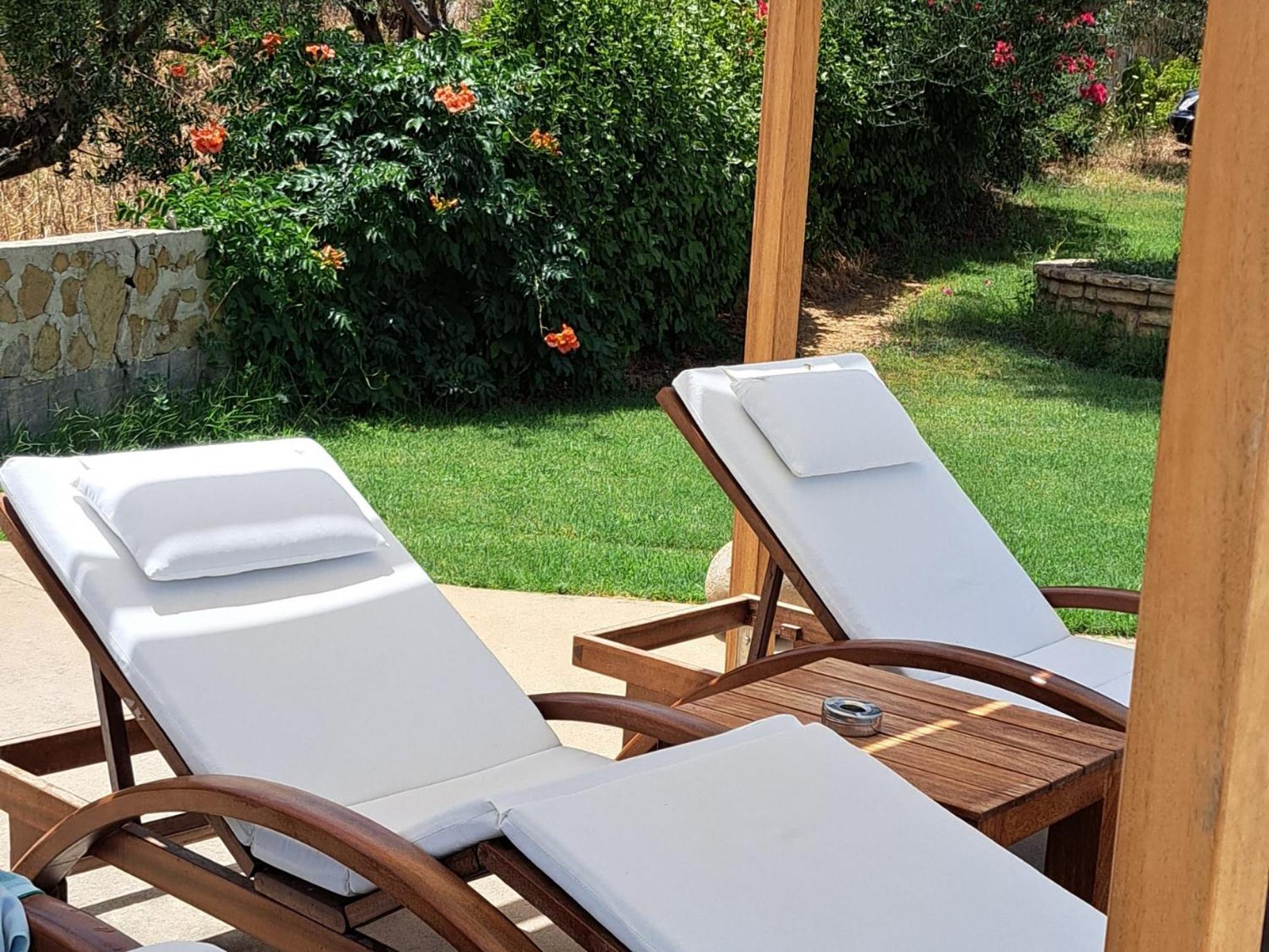 Aparthotel Foinikounta View Finikounda Zewnętrze zdjęcie