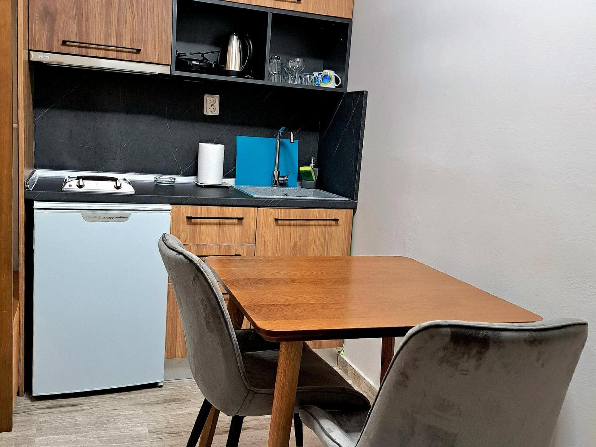 Aparthotel Foinikounta View Finikounda Zewnętrze zdjęcie
