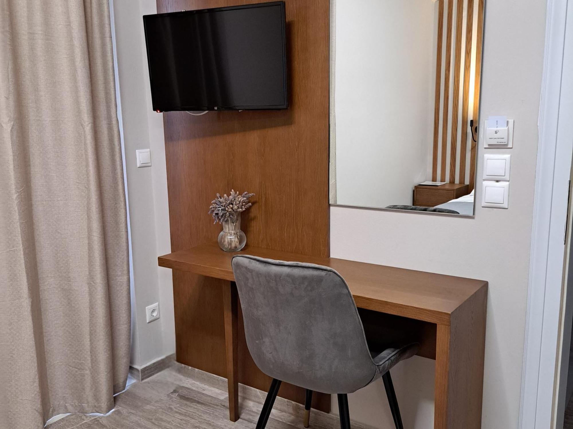 Aparthotel Foinikounta View Finikounda Pokój zdjęcie